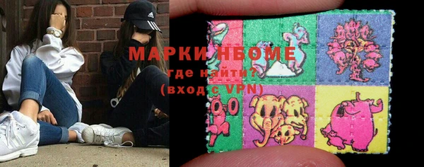 молекула духа Березники